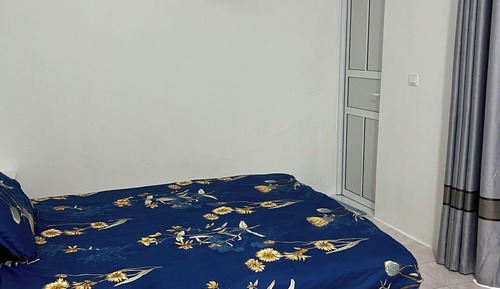 Superior Double Room, Garden View