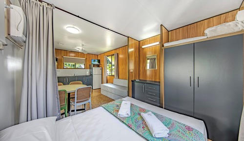 Basic Cabin