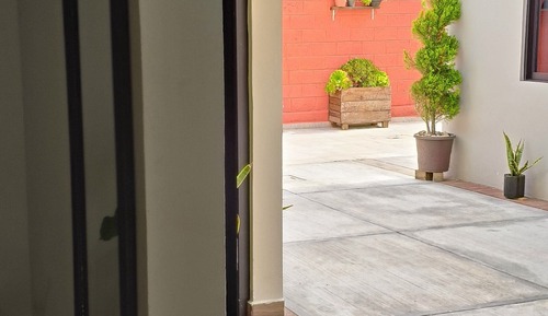 Family Double Room, 1 Bedroom, Patio