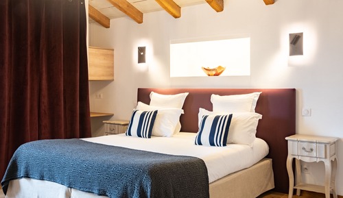 Comfort Double Room, Private Bathroom