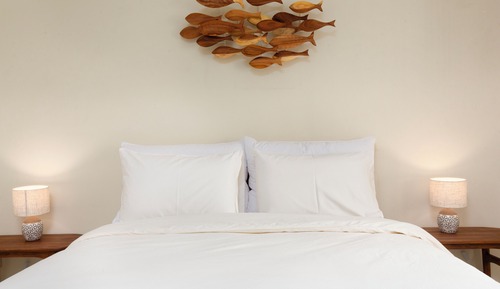 Deluxe Double Room, City View