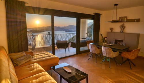 Comfort Apartment, Sea View
