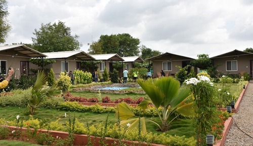 Family Double Room, 1 Bedroom