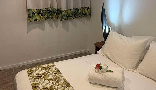 Comfort Room