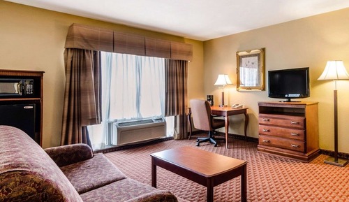 Deluxe Double Room, 1 King Bed, Non Smoking