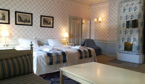 Superior Double Room, Private Bathroom