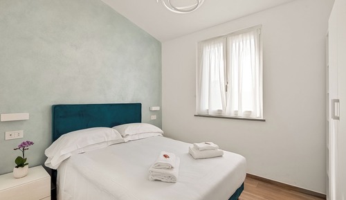 Apartment Bilocale