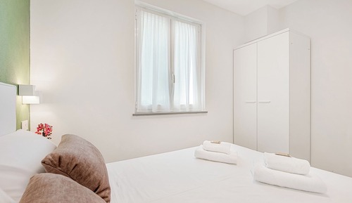 Apartment Bilocale