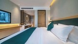 Superior Room, 1 Queen Bed