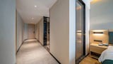 Premium Twin Room, City View