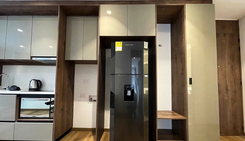 Apartasuite Ejecutiva