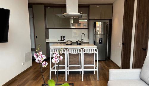 Apartasuite Suite