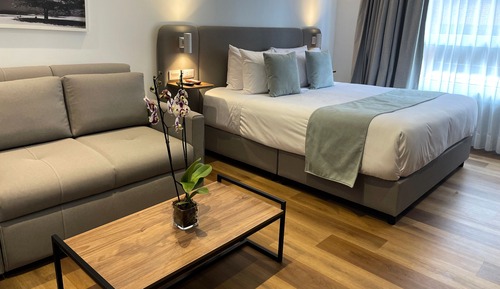 Apartasuite Superior
