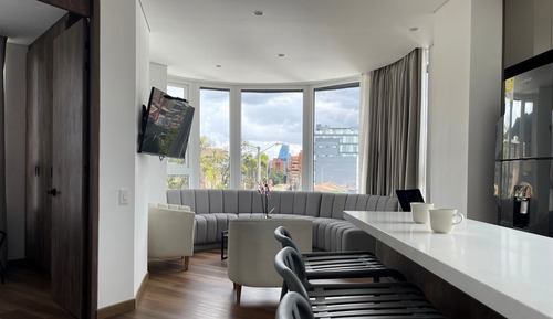 Apartasuite Deluxe