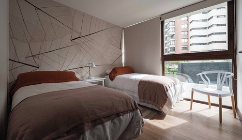 Standard Apartment, 3 Bedrooms, 2 Bathrooms