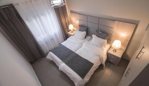 Family Apartment