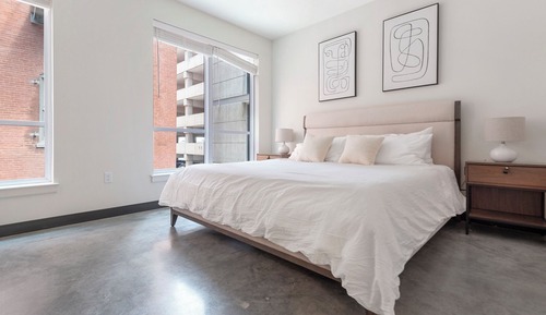 Apartment, 1 Bedroom