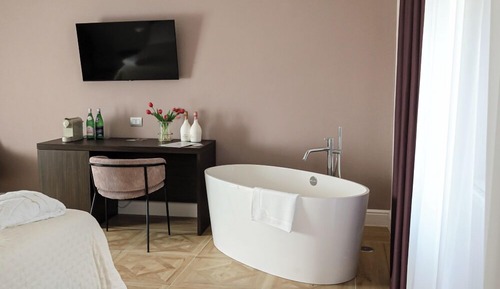 Luxury Room, Valley View