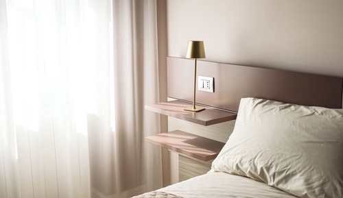 Standard Room, Valley View