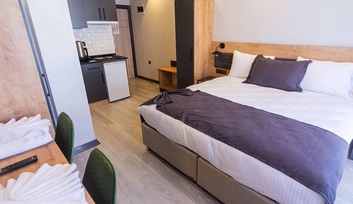 Comfort Double Room