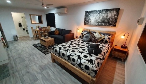 Luxury Cabin