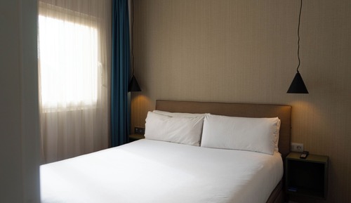 Executive Apartment