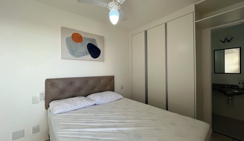 Family Apartment, City View