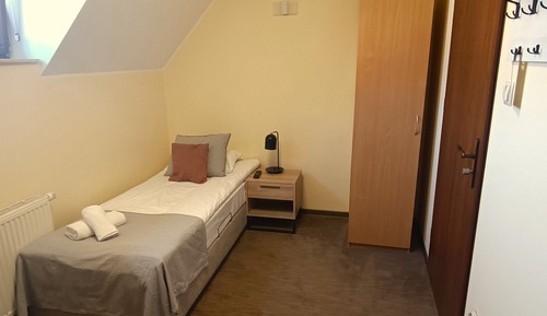 Classic Single Room