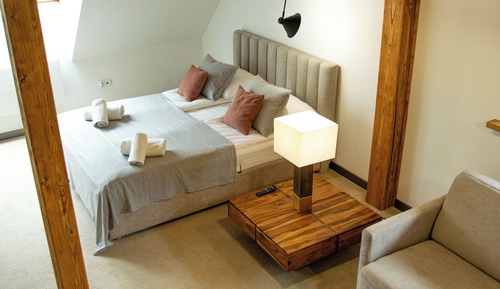 Comfort Studio Suite