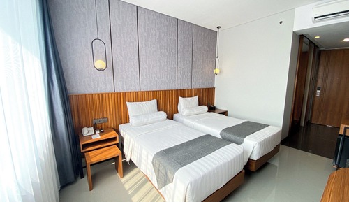 Grand Twin Room