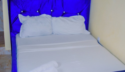 Comfort Room