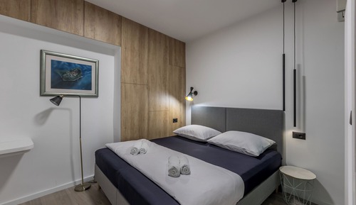 Apartment (A1)