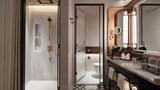Deluxe Double Room, City View
