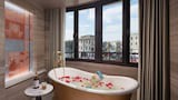 Luxury Suite, City View