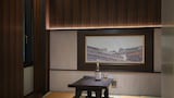 Executive Double Room, City View
