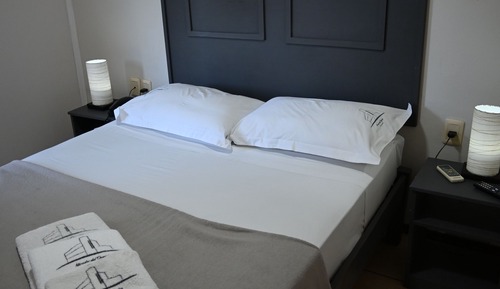Standard Duplex
