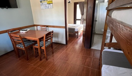 Standard Duplex