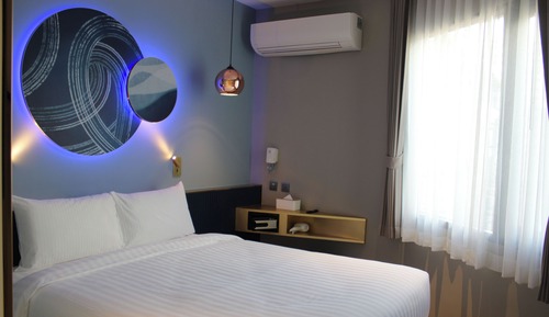 Vibe Suite 3 Bedrooms