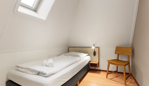 Bungalow (5C-bungalow)