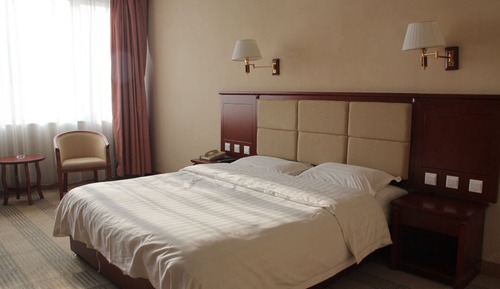 Classic Single Room