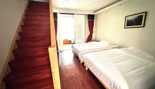 Family Duplex, Mountain View