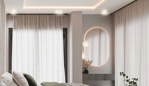 Deluxe Loft Room