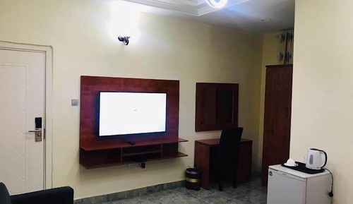 Deluxe Room, Balcony, City View