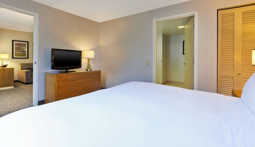 Deluxe Single Room, 1 King Bed, Non Smoking