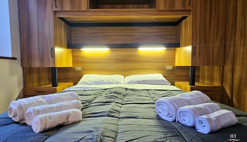 Economy Triple Room