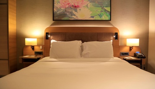 Room, 1 King Bed, Accessible, Non Smoking