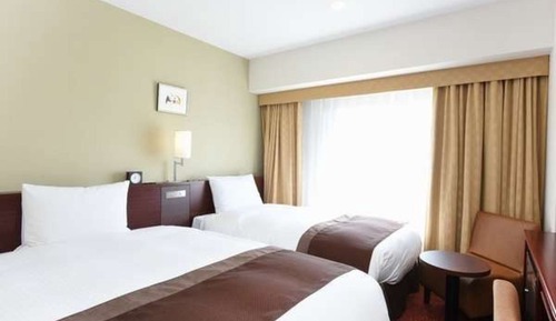 Standard Single + Extrabed (Non Smoking, 2 Person Occupancy) (4F~8F,10F~12F)