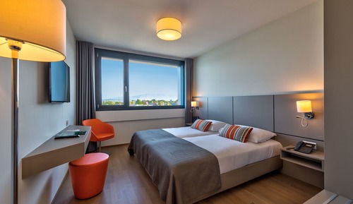 Classic Double or Twin Room