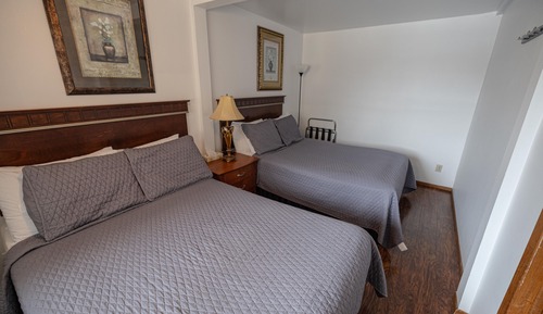Family Condo, 2 Bedrooms