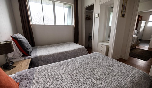 Classic Room